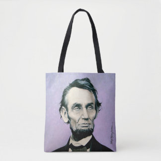 Sac fourre-tout unique - Lincoln