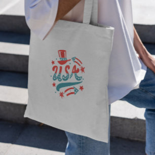 Sac fourre-tout Usa
