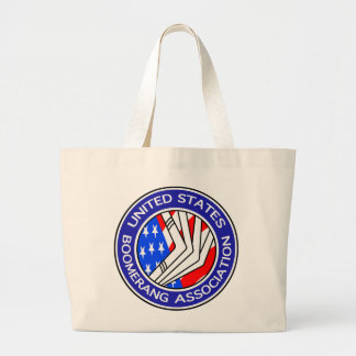 Sac fourre-tout USBA Boomerang