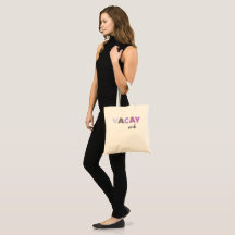Sac fourre-tout Vacay Mode, Sac fourre-tout Vacanc