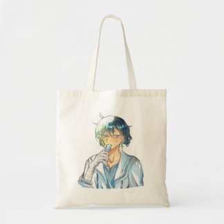 sac fourre-tout vanité