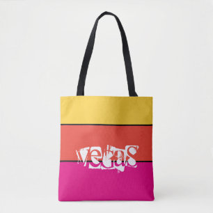 Sac fourre-tout-Vegas