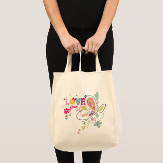 Sac fourre-tout vintage