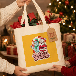 Sac fourre-tout vintage Jolly