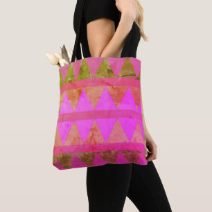 Sac fourre-tout vintage Mountains