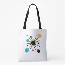 Sac fourre-tout vintage Voices