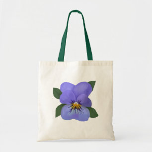 Sac fourre-tout violet