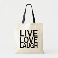 Sac fourre - tout vivant à rire d'amour