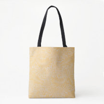 Sac fourre-tout William Morris Art Larkspur