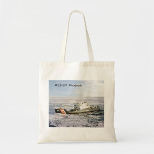 Sac fourre-tout WLB 407 en bois