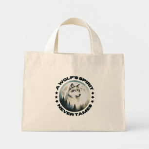 Sac fourre-tout Wolf