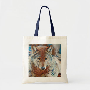 Sac fourre-tout Wolf