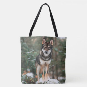 Sac fourre-tout Wolfdog