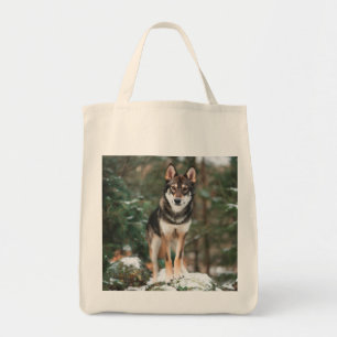Sac fourre-tout Wolfdog