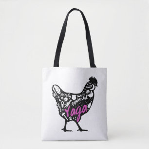 Sac fourre-tout Yaga