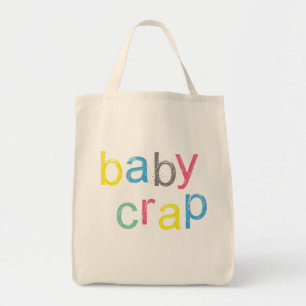 Sac frais de merde de bébé