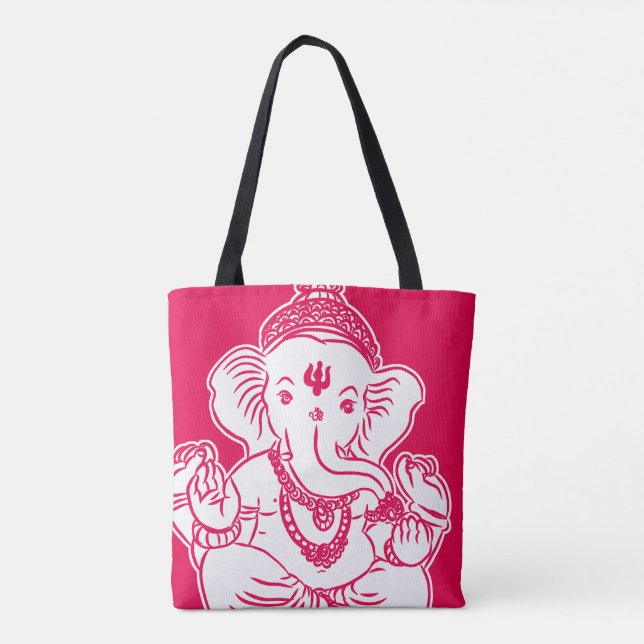 Sac Ganesh / Fourre-tout (Dos)