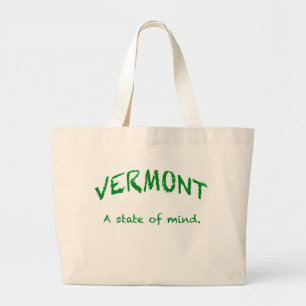 Sac géant du Vermont