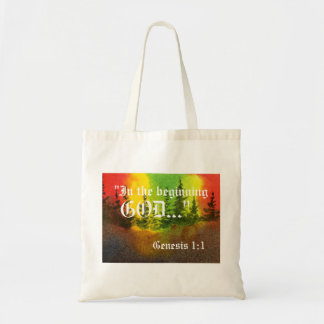 Sac Genèse 1:1