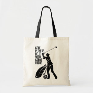 Sac GOLF PLAYER - choisir style & couleur