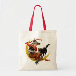 Sac Halloween vintage