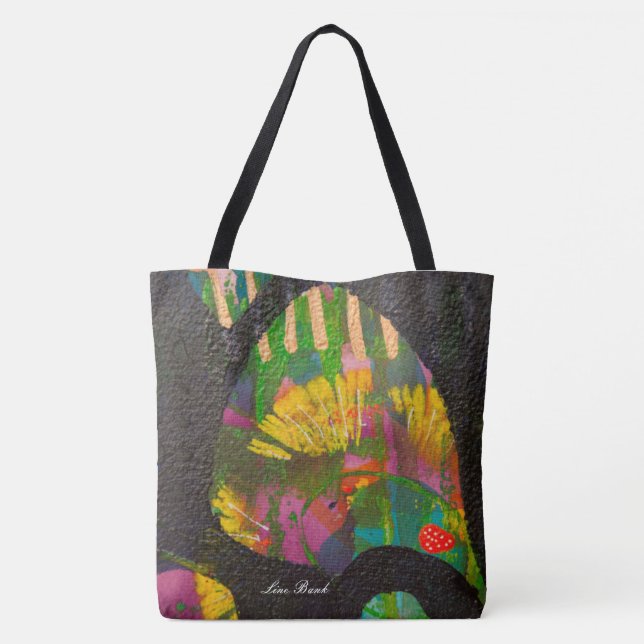 Sac heureux (Dos)