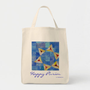 Sac heureux de Purim - grand pour Shalach Manot