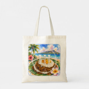 Sac HIMELE Tote Loco Moco