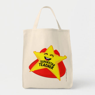 sac humoristique de professeur de superstar !