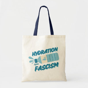 Sac Hydratation Lutte Contre Fascisme