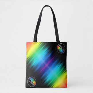 Sac iccMAX pour un passionné de gestion des couleu