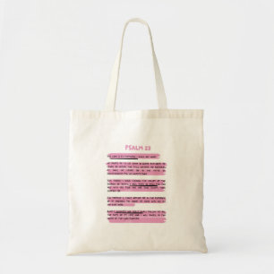 Sac Il Restaure Mon Âme Psaume 23