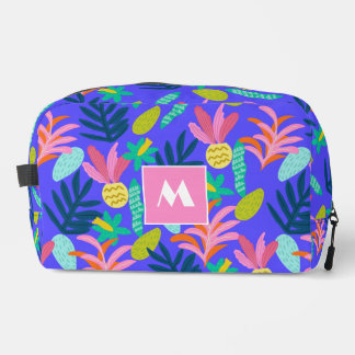 Sac Imprimé Coupé Cousu