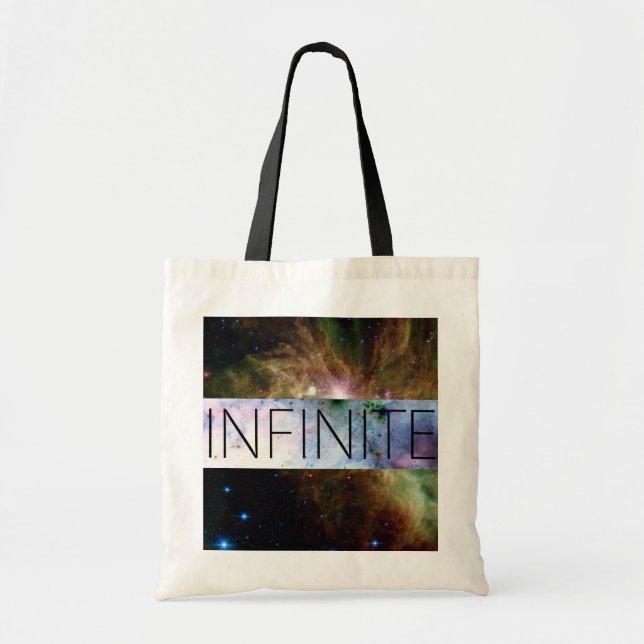 sac infini (Devant)