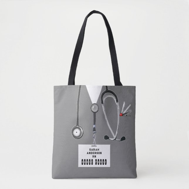 Sac infirmière (Devant)