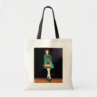 Sac irlandais de danseur