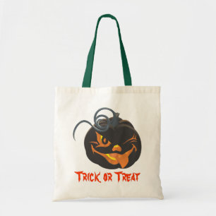 Sac Jack-o'-lantern Halloween