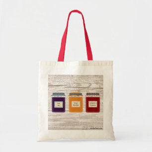Sac Jelly Jars