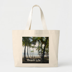 Sac Jumbo Plage de Sámara