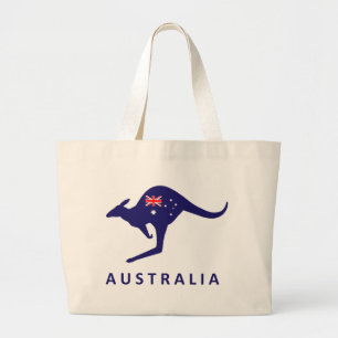 SAC KANGAROO AUSTRALIA