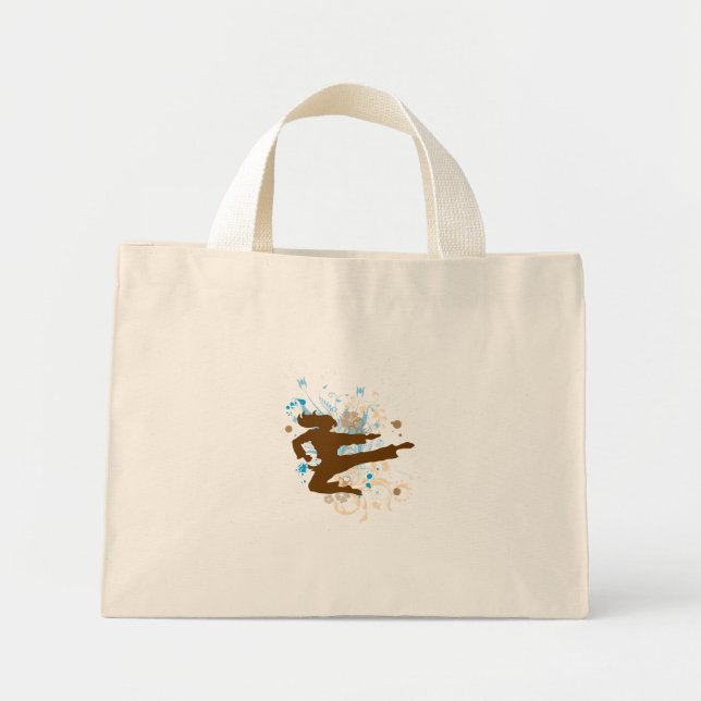 Sac Karaté (Devant)