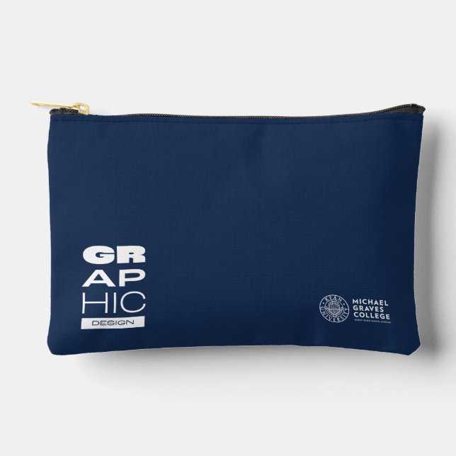 Sac Kean MGC Conception Graphique Impression Coutu (Recto)