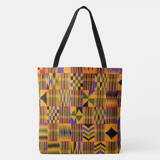 sac Kente (Devant)