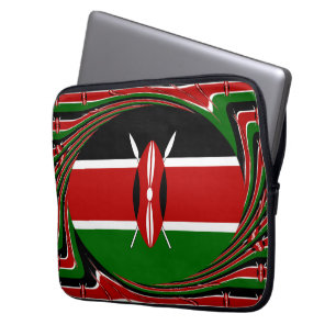 Sac Kenya Heritage Asili T Electronics