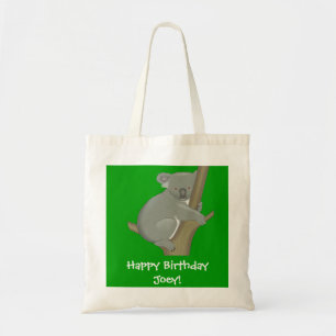 Sac Koala pour enfant personnalisé