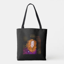 Sac lassy écossais