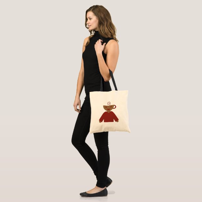 Sac Latty (Devant (modèle))