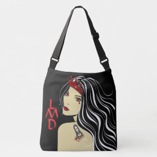 Sac Lil Miss Darkness
