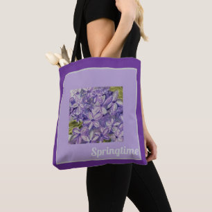 Sac Lilac