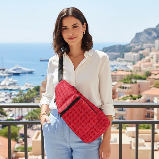 Sac Lollipop Sling (Créateur téléchargé)